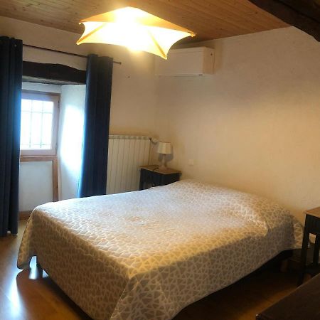 Maison De Charme En Ardeche Du Sud Avec Piscine Beaumont  المظهر الخارجي الصورة